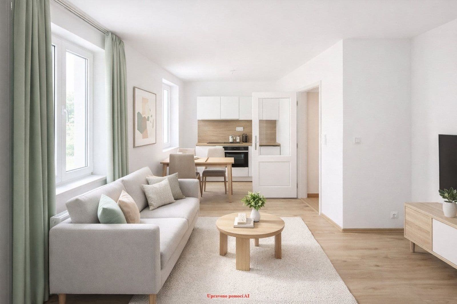 Prenájom bytu 1-izbový 26 m², Hornická, Havířov, Moravskoslezský kraj Prenájom bytu 1-izbový 26 m², Hornická, Havířov, Moravskoslezský kraj