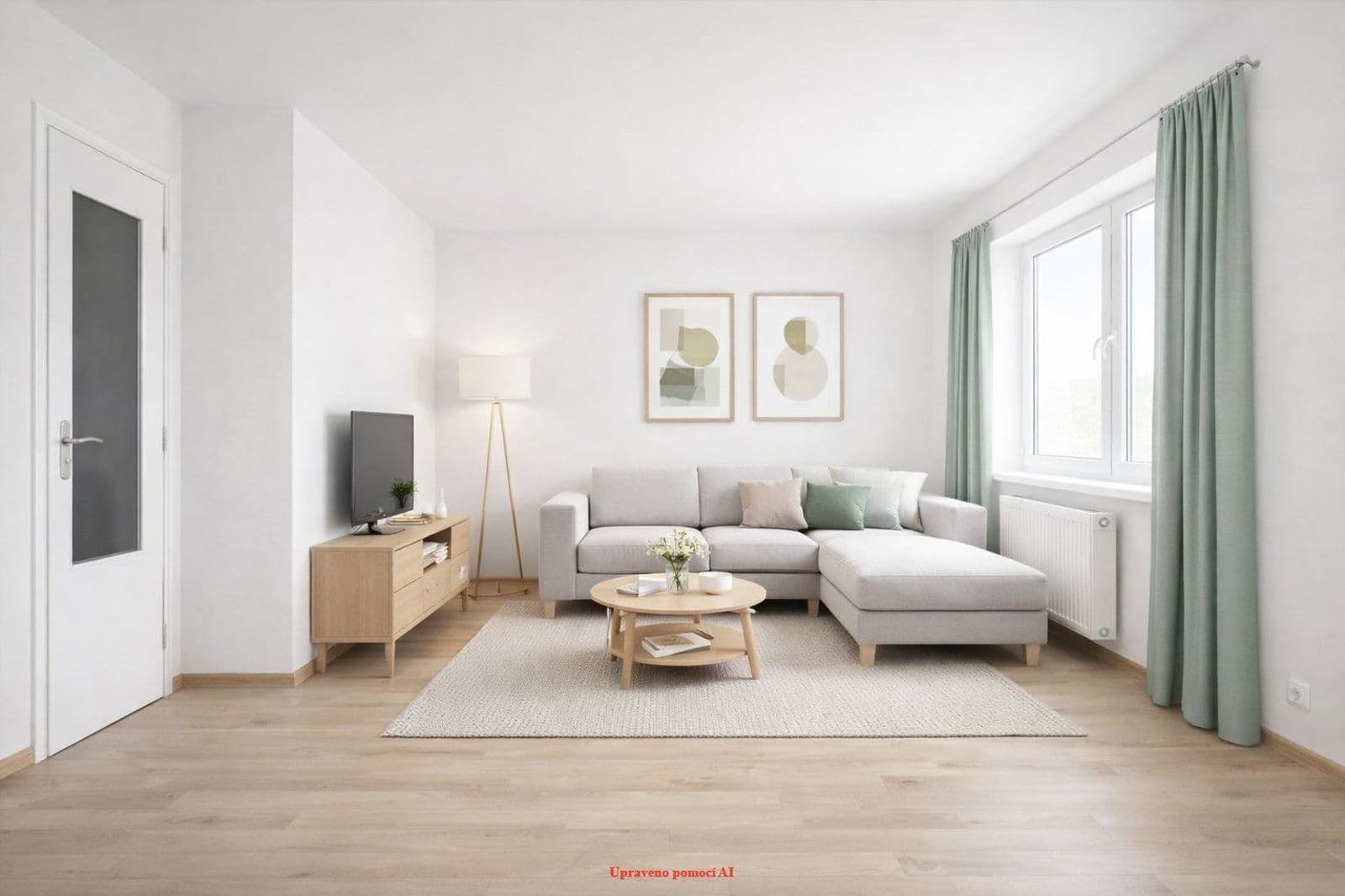 Prenájom bytu 1-izbový 26 m², Hornická, Havířov, Moravskoslezský kraj Prenájom bytu 1-izbový 26 m², Hornická, Havířov, Moravskoslezský kraj