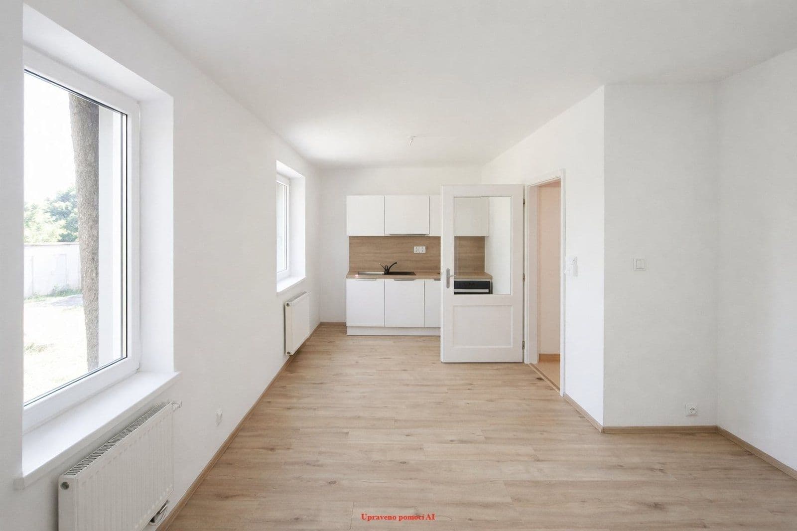 Prenájom bytu 1-izbový 26 m², Hornická, Havířov, Moravskoslezský kraj Prenájom bytu 1-izbový 26 m², Hornická, Havířov, Moravskoslezský kraj