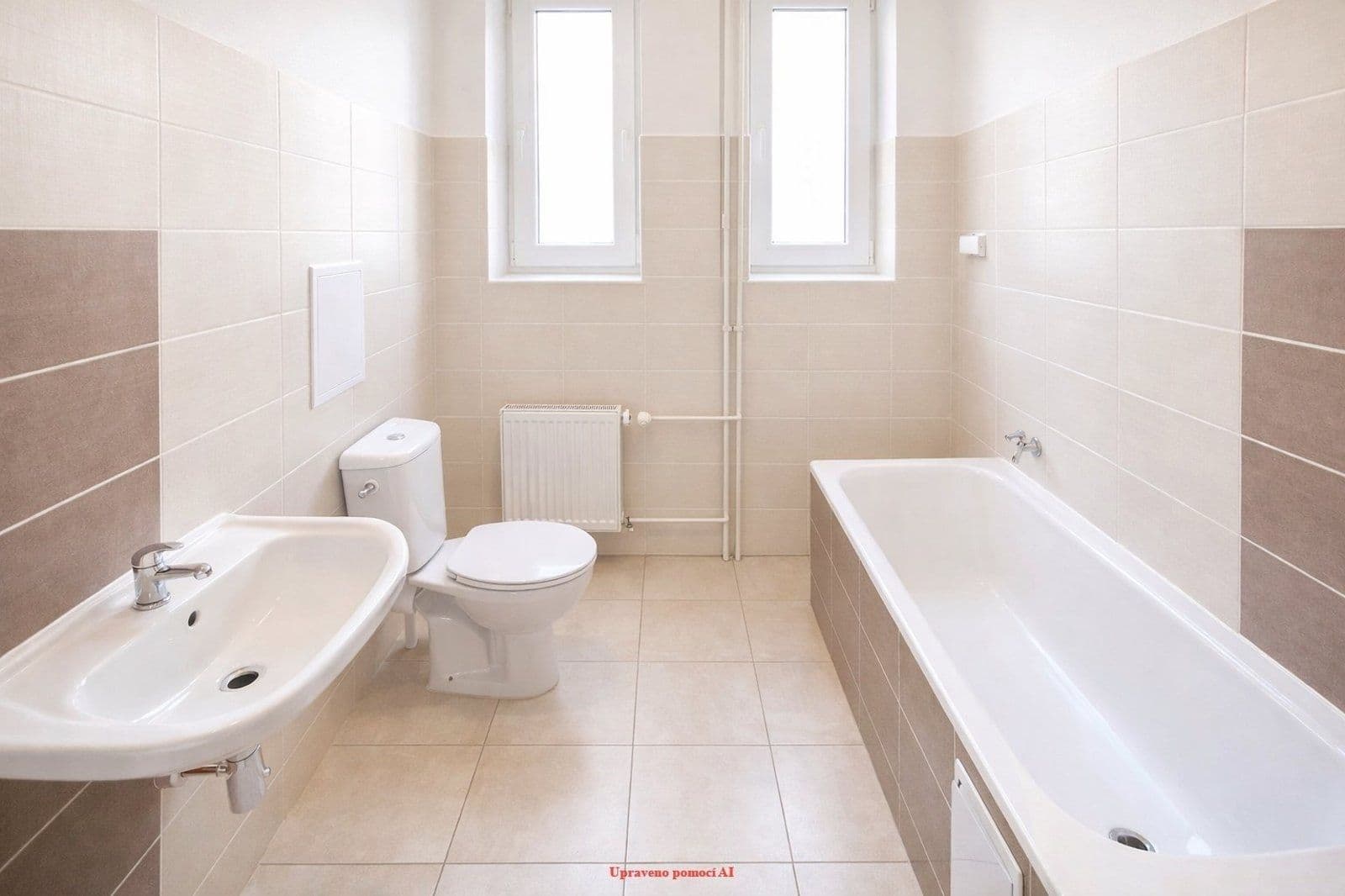 Prenájom bytu 1-izbový 26 m², Hornická, Havířov, Moravskoslezský kraj Prenájom bytu 1-izbový 26 m², Hornická, Havířov, Moravskoslezský kraj