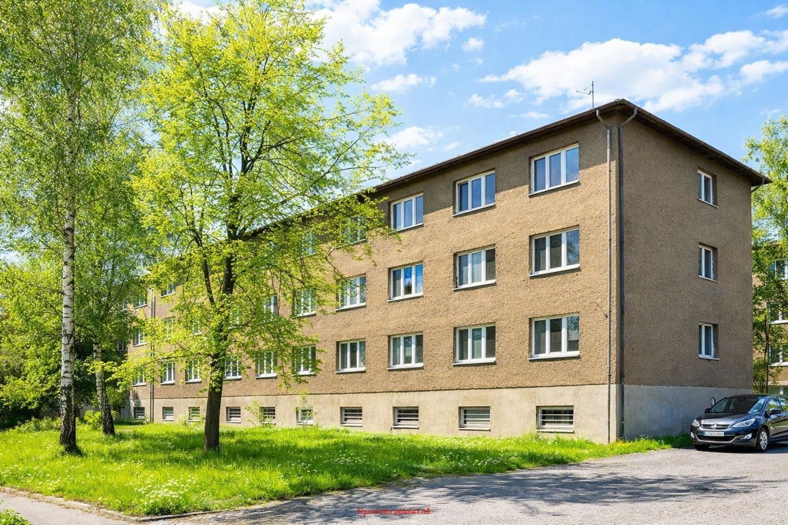 Prenájom bytu 1-izbový 26 m², Hornická, Havířov, Moravskoslezský kraj Prenájom bytu 1-izbový 26 m², Hornická, Havířov, Moravskoslezský kraj
