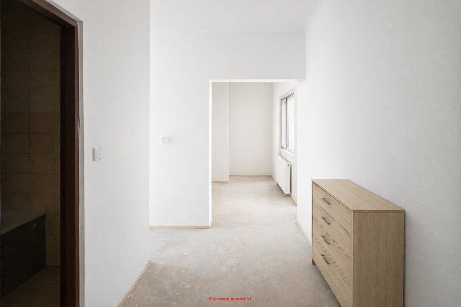 Prenájom bytu 2-izbový 60 m², K Hájku, Frýdek-Místek, Moravskoslezský kraj Prenájom bytu 2-izbový 60 m², K Hájku, Frýdek-Místek, Moravskoslezský kraj