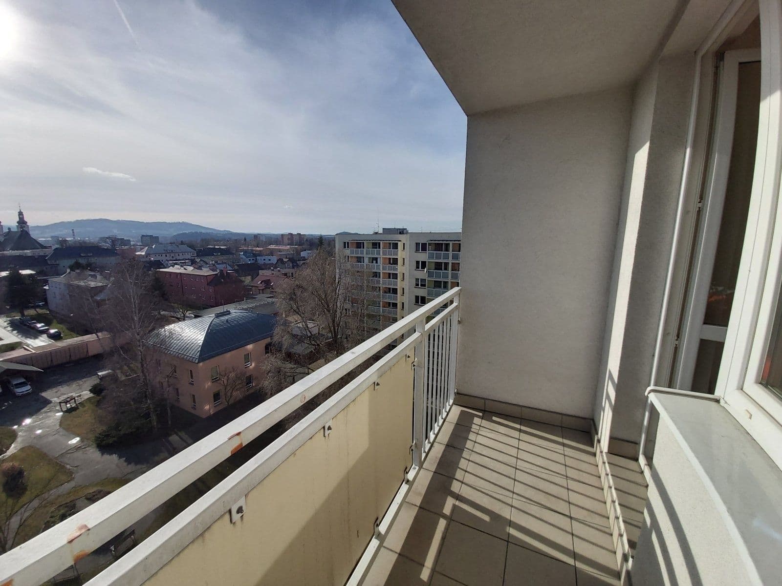 Prenájom bytu 2-izbový 60 m², K Hájku, Frýdek-Místek, Moravskoslezský kraj Prenájom bytu 2-izbový 60 m², K Hájku, Frýdek-Místek, Moravskoslezský kraj