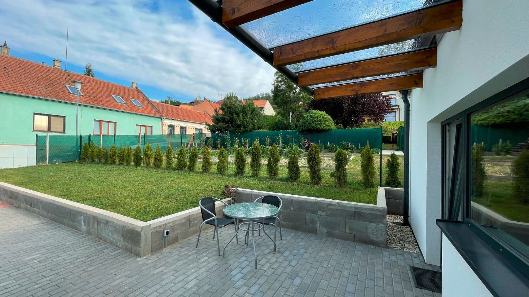 Prenájom domu 62 m², pozemok 283 m², Pod Mniší horou, Brno, Jihomoravský kraj Prenájom domu 62 m², pozemok 283 m², Pod Mniší horou, Brno, Jihomoravský kraj