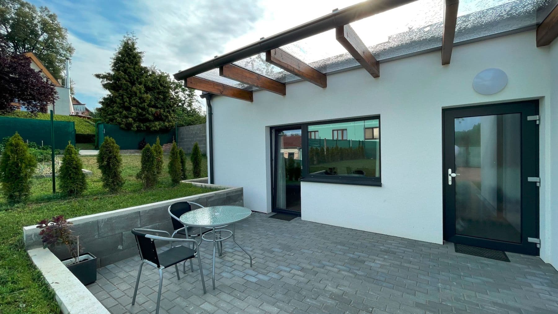 Prenájom domu 62 m², pozemok 283 m², Pod Mniší horou, Brno, Jihomoravský kraj Prenájom domu 62 m², pozemok 283 m², Pod Mniší horou, Brno, Jihomoravský kraj