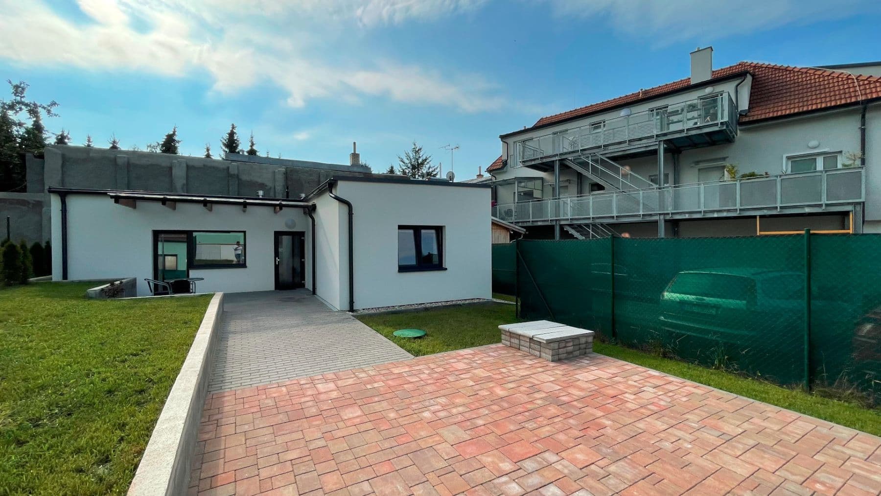 Prenájom domu 62 m², pozemok 283 m², Pod Mniší horou, Brno, Jihomoravský kraj Prenájom domu 62 m², pozemok 283 m², Pod Mniší horou, Brno, Jihomoravský kraj