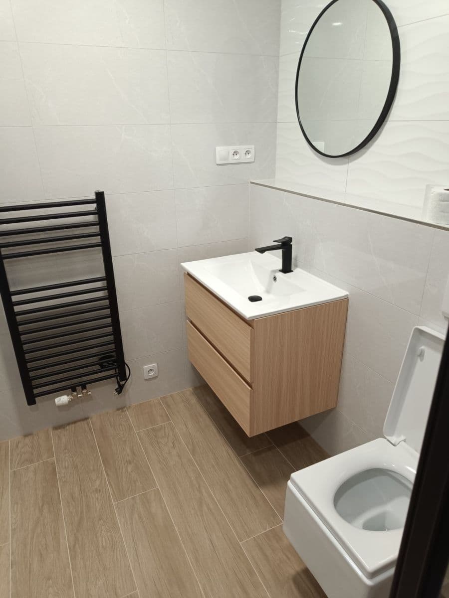 Prenájom bytu 2-izbový 59 m², Mladoboleslavská, Praha, Praha Prenájom bytu 2-izbový 59 m², Mladoboleslavská, Praha, Praha