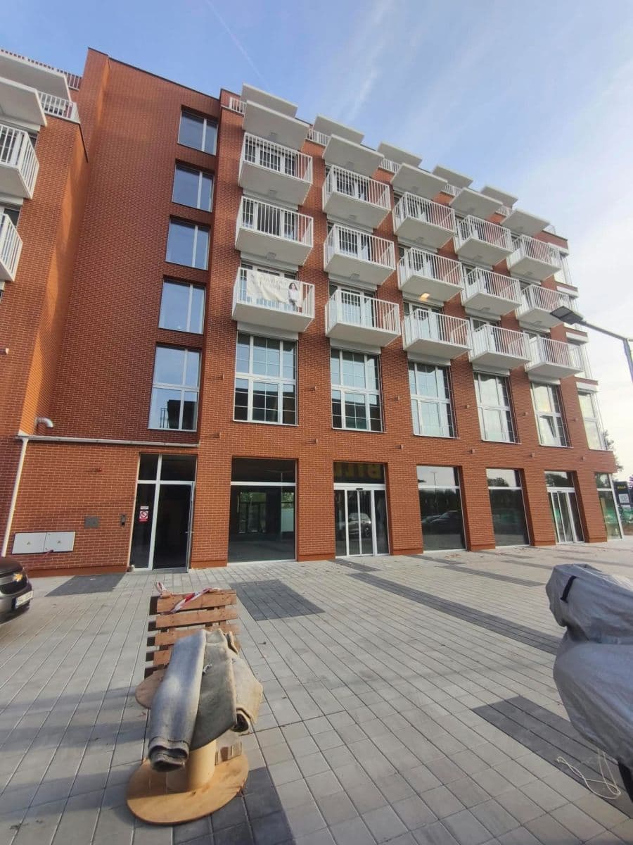 Prenájom bytu 2-izbový 59 m², Mladoboleslavská, Praha, Praha Prenájom bytu 2-izbový 59 m², Mladoboleslavská, Praha, Praha
