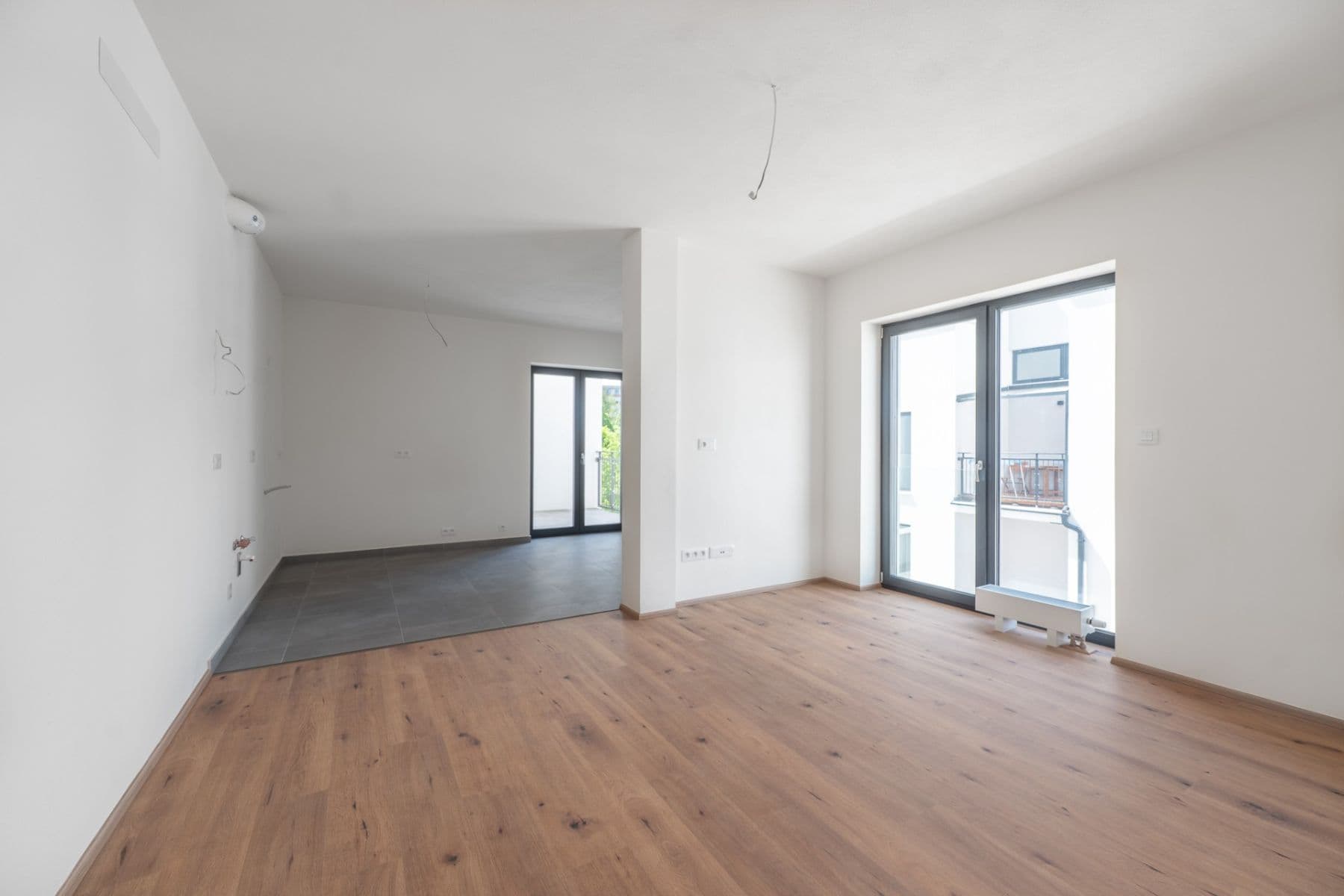 Predaj bytu 3-izbový 66 m², Tyršovo nábřeží, Zlín, Zlínský kraj Predaj bytu 3-izbový 66 m², Tyršovo nábřeží, Zlín, Zlínský kraj