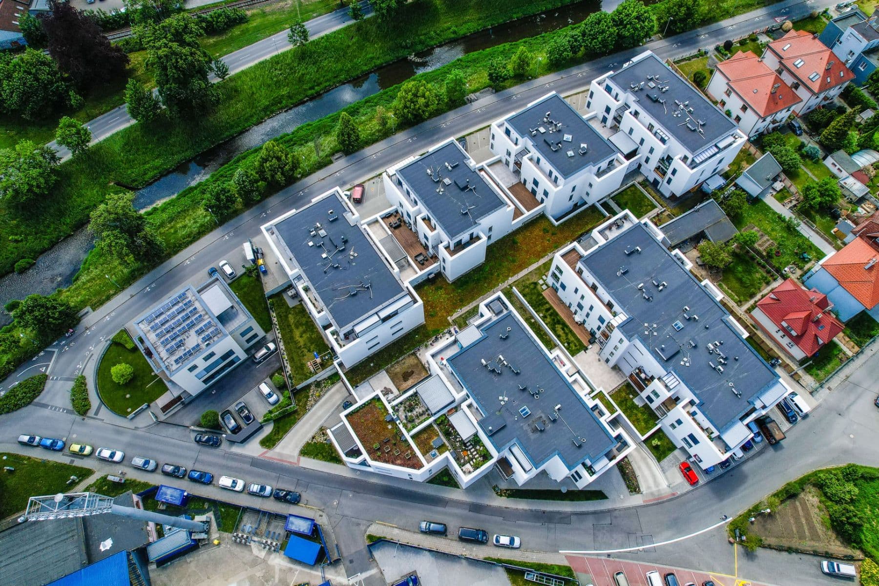 Predaj bytu 3-izbový 66 m², Tyršovo nábřeží, Zlín, Zlínský kraj Predaj bytu 3-izbový 66 m², Tyršovo nábřeží, Zlín, Zlínský kraj