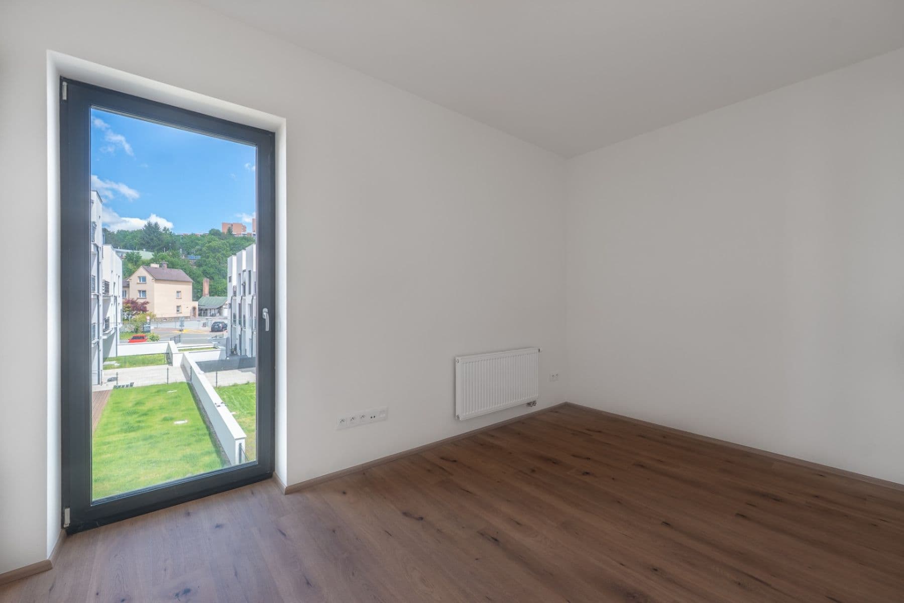 Predaj bytu 3-izbový 66 m², Tyršovo nábřeží, Zlín, Zlínský kraj Predaj bytu 3-izbový 66 m², Tyršovo nábřeží, Zlín, Zlínský kraj