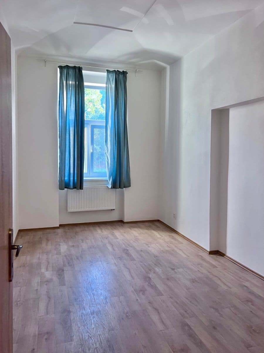 Prenájom bytu 3-izbový 63 m², Na Neklance, Praha, Praha Prenájom bytu 3-izbový 63 m², Na Neklance, Praha, Praha