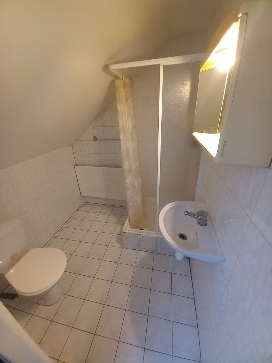 Prenájom bytu 1-izbový 32 m², Bělohorská, Praha, Praha Prenájom bytu 1-izbový 32 m², Bělohorská, Praha, Praha