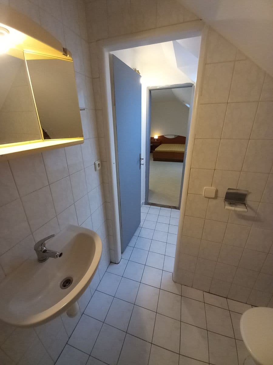 Prenájom bytu 1-izbový 32 m², Bělohorská, Praha, Praha Prenájom bytu 1-izbový 32 m², Bělohorská, Praha, Praha