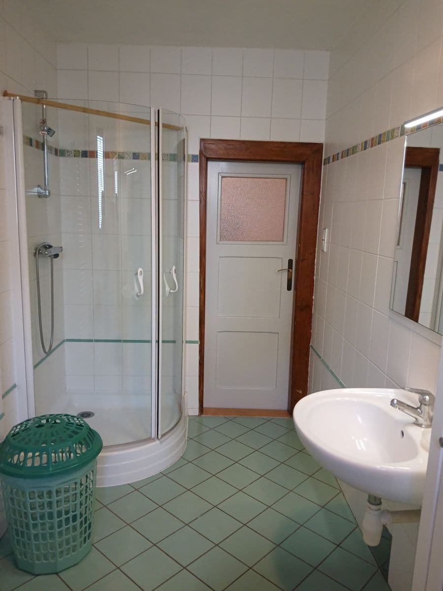Prenájom bytu 1-izbový 50 m², Gruzínská, Plzeň, Plzeňský kraj Prenájom bytu 1-izbový 50 m², Gruzínská, Plzeň, Plzeňský kraj