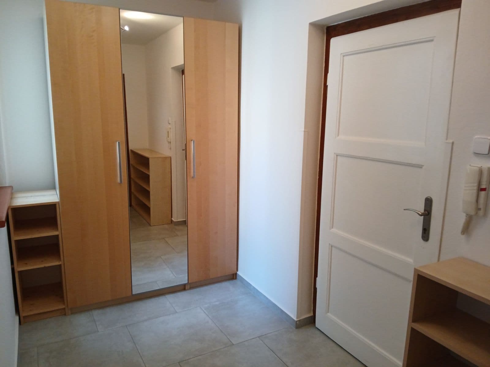 Prenájom bytu 1-izbový 50 m², Gruzínská, Plzeň, Plzeňský kraj Prenájom bytu 1-izbový 50 m², Gruzínská, Plzeň, Plzeňský kraj