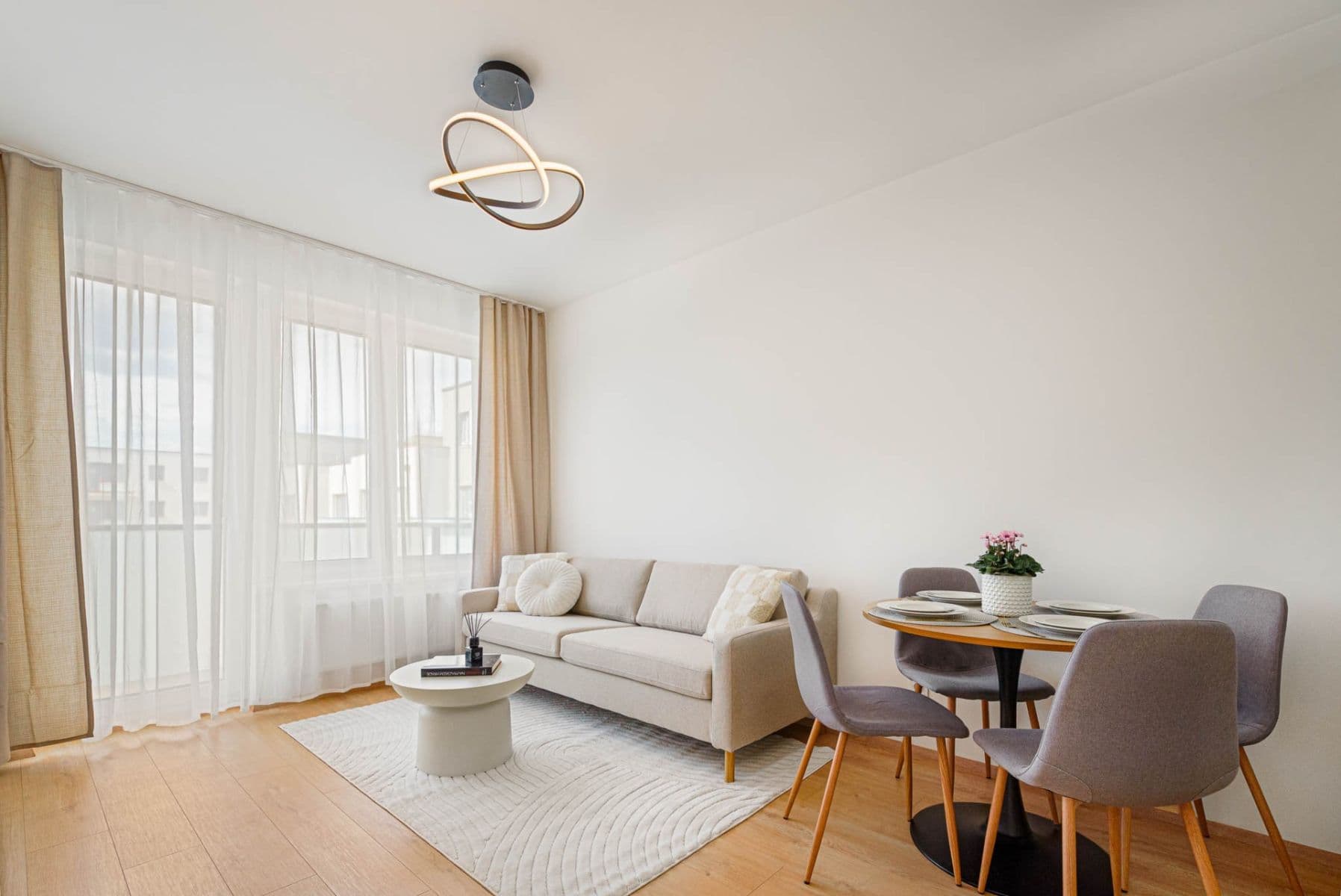 Predaj bytu 2-izbový 43 m², Arnošta Staňka, Praha, Praha Predaj bytu 2-izbový 43 m², Arnošta Staňka, Praha, Praha
