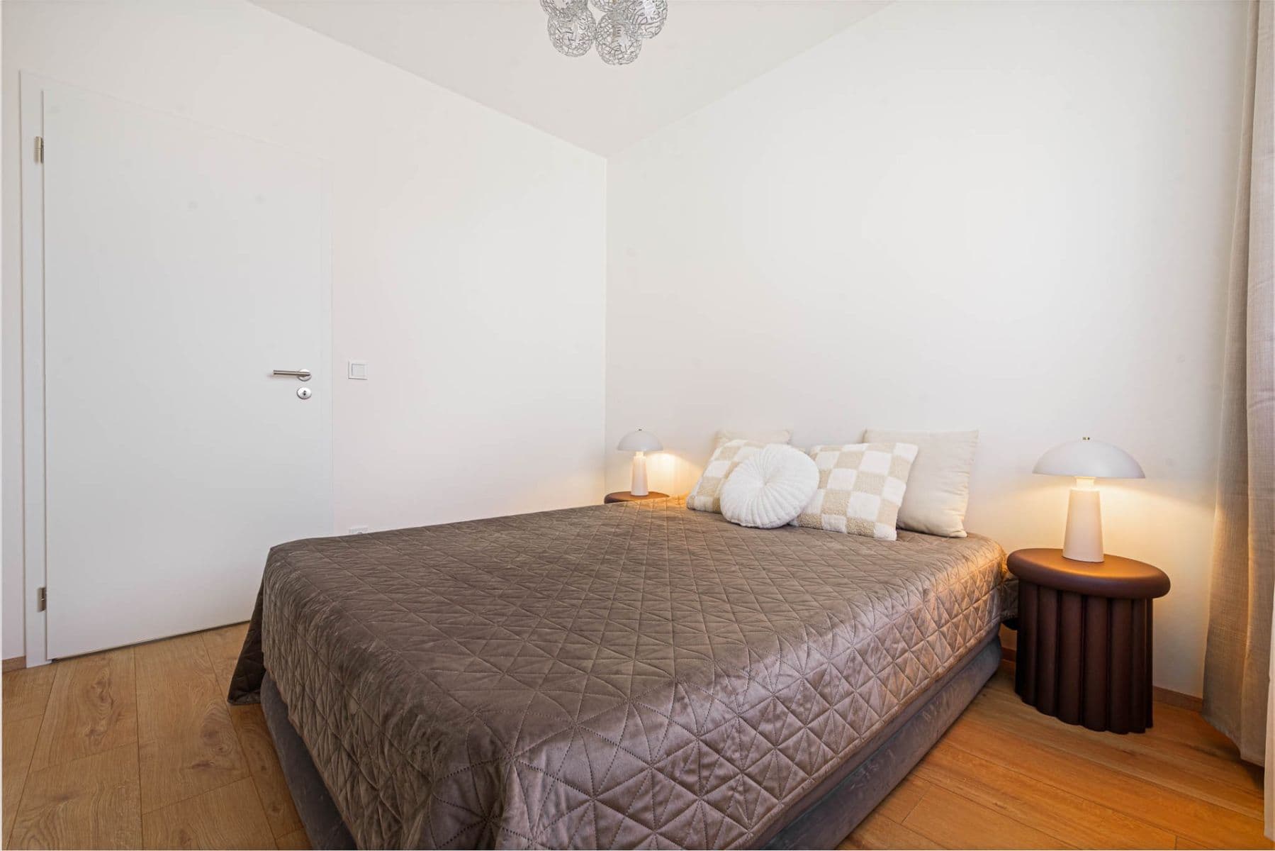 Predaj bytu 2-izbový 43 m², Arnošta Staňka, Praha, Praha Predaj bytu 2-izbový 43 m², Arnošta Staňka, Praha, Praha