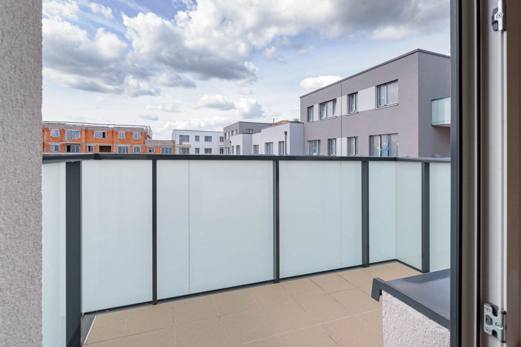 Predaj bytu 2-izbový 43 m², Arnošta Staňka, Praha, Praha Predaj bytu 2-izbový 43 m², Arnošta Staňka, Praha, Praha