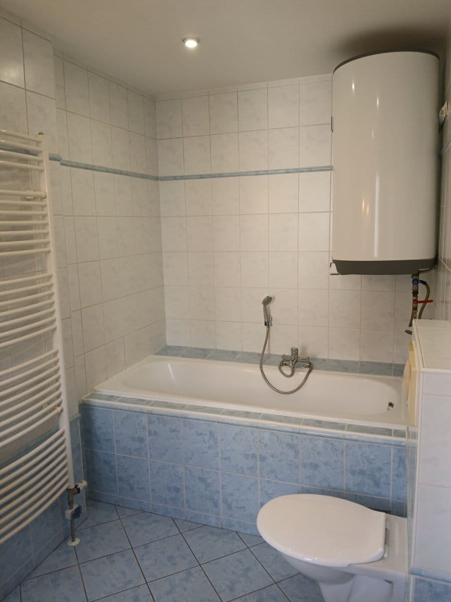 Prenájom bytu 2-izbový 50 m², Gruzínská, Plzeň, Plzeňský kraj Prenájom bytu 2-izbový 50 m², Gruzínská, Plzeň, Plzeňský kraj