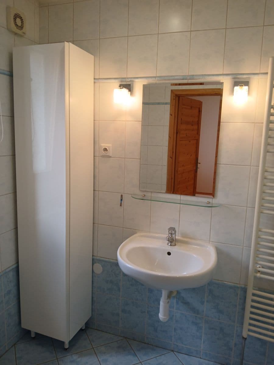 Prenájom bytu 2-izbový 50 m², Gruzínská, Plzeň, Plzeňský kraj Prenájom bytu 2-izbový 50 m², Gruzínská, Plzeň, Plzeňský kraj