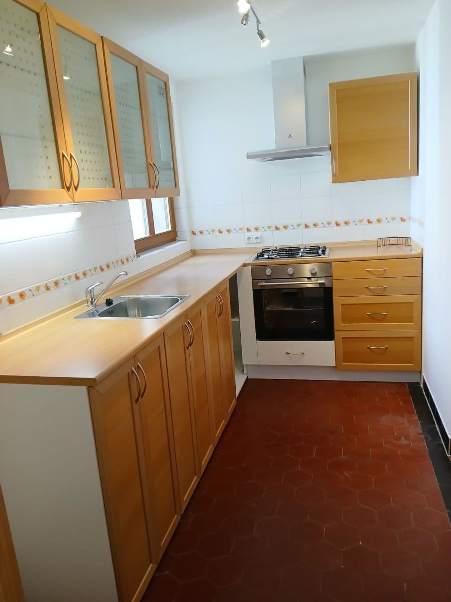 Prenájom bytu 2-izbový 50 m², Gruzínská, Plzeň, Plzeňský kraj Prenájom bytu 2-izbový 50 m², Gruzínská, Plzeň, Plzeňský kraj