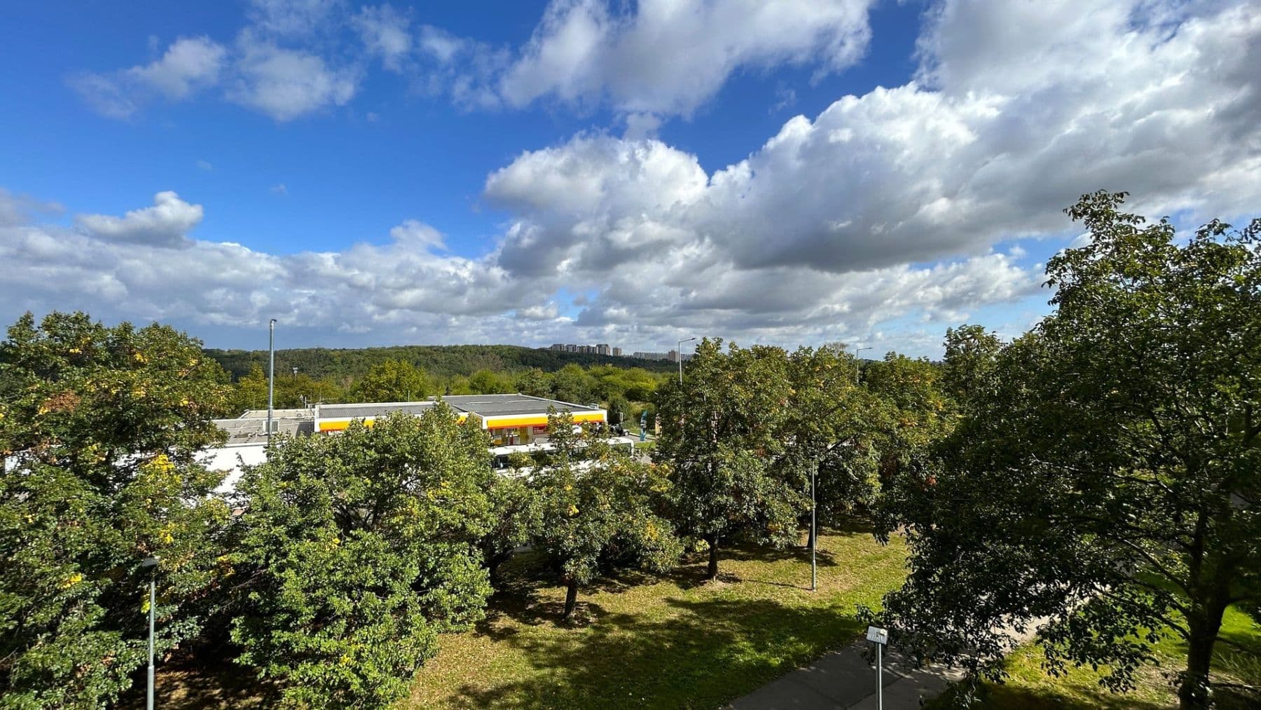 Prenájom bytu 3-izbový 57 m², Nešporova, Praha, Praha Prenájom bytu 3-izbový 57 m², Nešporova, Praha, Praha