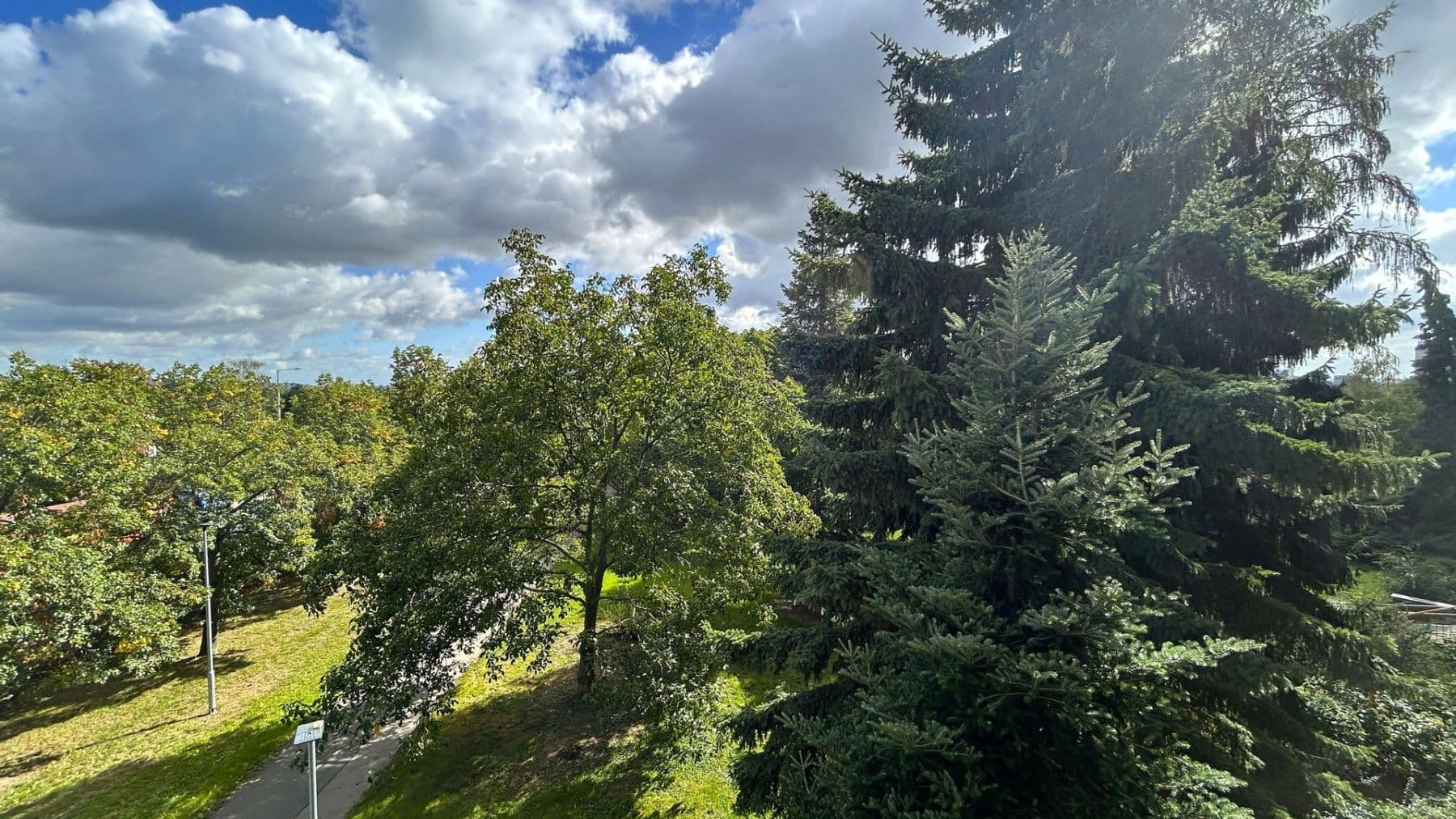 Prenájom bytu 3-izbový 57 m², Nešporova, Praha, Praha Prenájom bytu 3-izbový 57 m², Nešporova, Praha, Praha