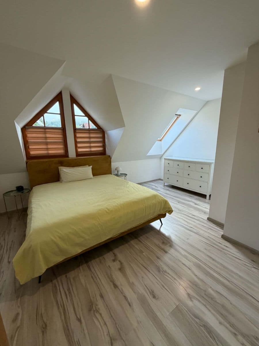 Predaj domu 237 m², pozemok 1.202 m², Dolní Bečva, Zlínský kraj Predaj domu 237 m², pozemok 1.202 m², Dolní Bečva, Zlínský kraj