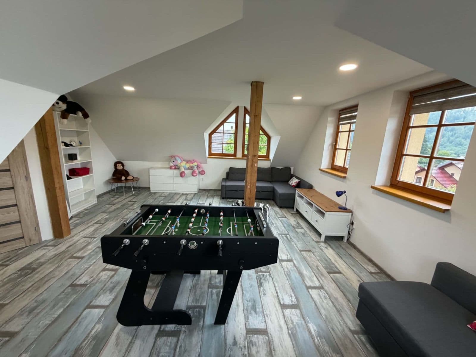 Predaj domu 237 m², pozemok 1.202 m², Dolní Bečva, Zlínský kraj Predaj domu 237 m², pozemok 1.202 m², Dolní Bečva, Zlínský kraj
