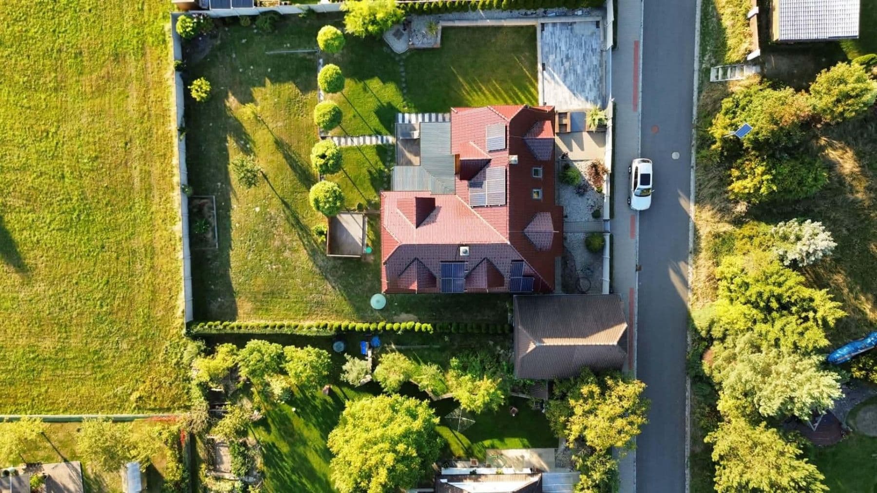 Predaj domu 237 m², pozemok 1.202 m², Dolní Bečva, Zlínský kraj Predaj domu 237 m², pozemok 1.202 m², Dolní Bečva, Zlínský kraj