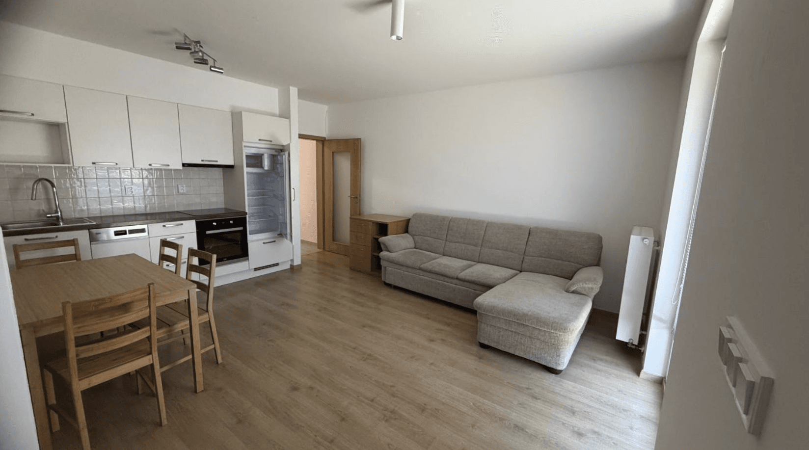 Predaj bytu 1-izbový 46 m², U Hrubých, Vestec, Středočeský kraj Predaj bytu 1-izbový 46 m², U Hrubých, Vestec, Středočeský kraj