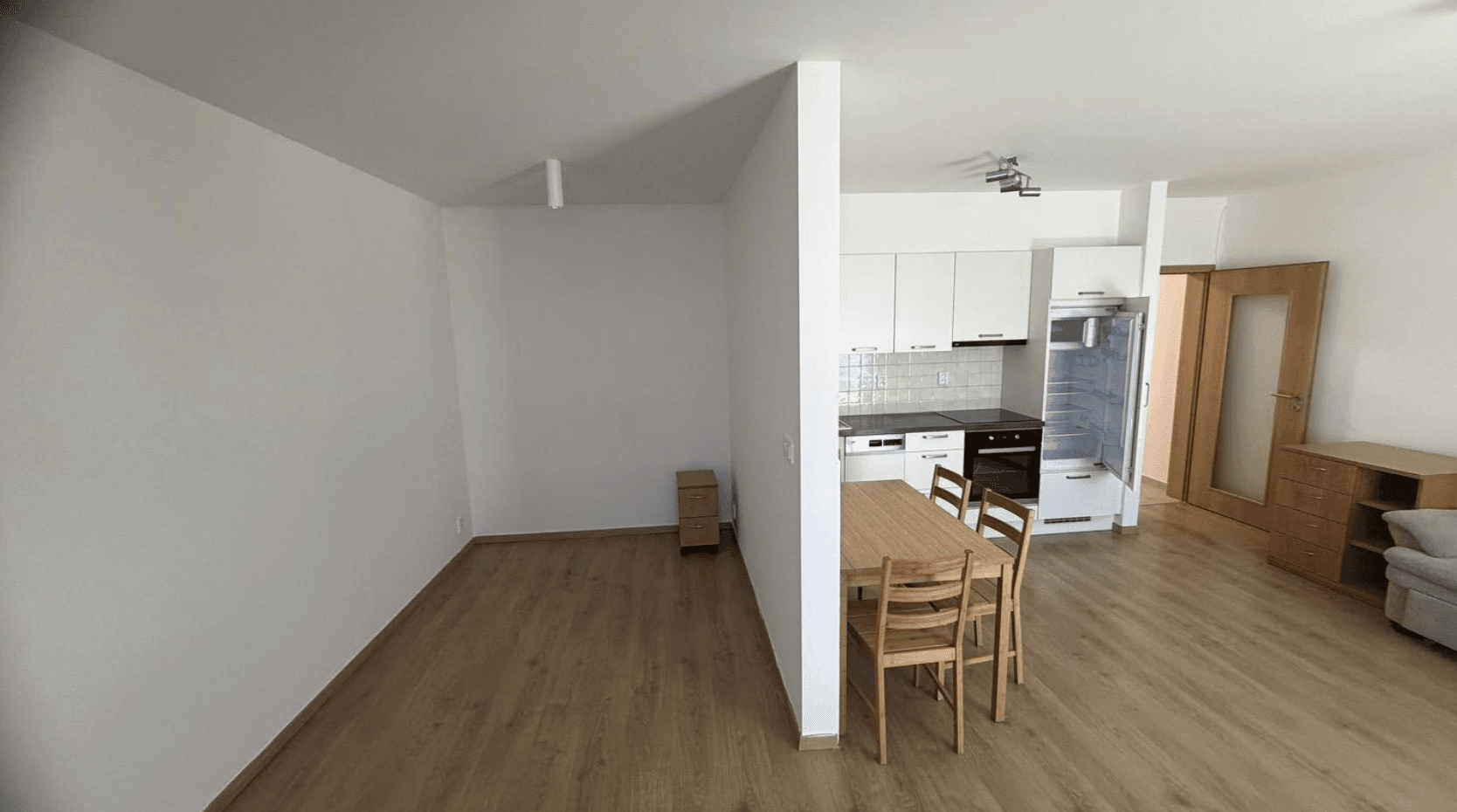 Predaj bytu 1-izbový 46 m², U Hrubých, Vestec, Středočeský kraj Predaj bytu 1-izbový 46 m², U Hrubých, Vestec, Středočeský kraj