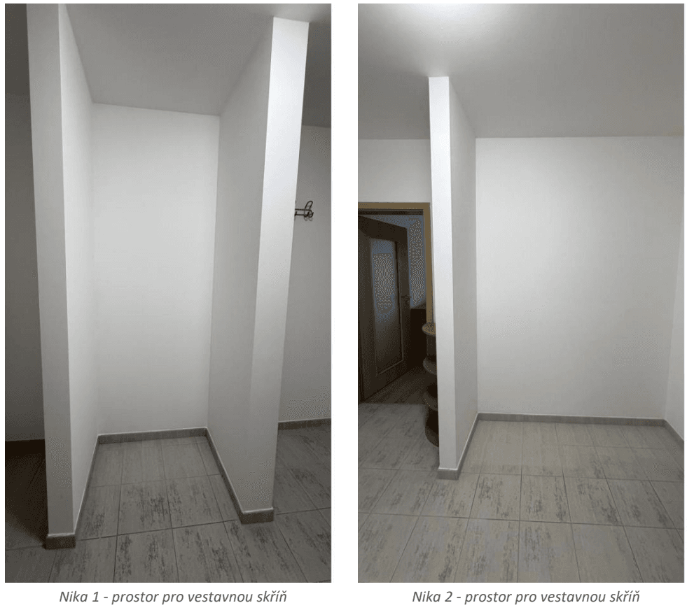 Predaj bytu 1-izbový 46 m², U Hrubých, Vestec, Středočeský kraj Predaj bytu 1-izbový 46 m², U Hrubých, Vestec, Středočeský kraj