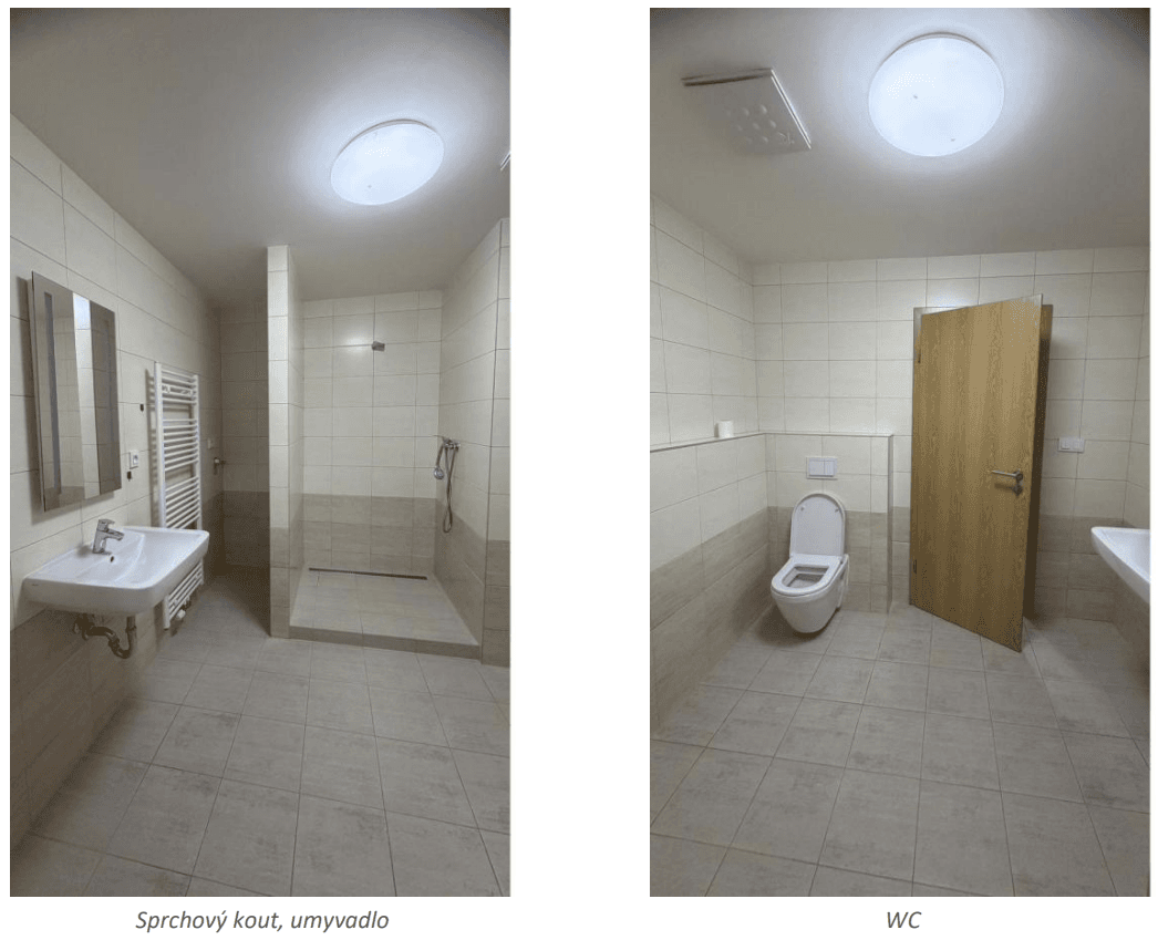 Predaj bytu 1-izbový 46 m², U Hrubých, Vestec, Středočeský kraj Predaj bytu 1-izbový 46 m², U Hrubých, Vestec, Středočeský kraj