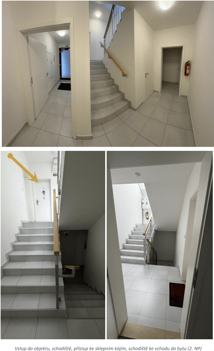 Predaj bytu 1-izbový 46 m², U Hrubých, Vestec, Středočeský kraj Predaj bytu 1-izbový 46 m², U Hrubých, Vestec, Středočeský kraj