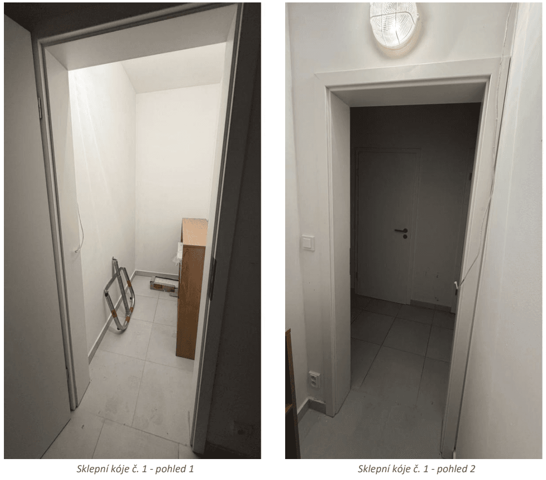 Predaj bytu 1-izbový 46 m², U Hrubých, Vestec, Středočeský kraj Predaj bytu 1-izbový 46 m², U Hrubých, Vestec, Středočeský kraj