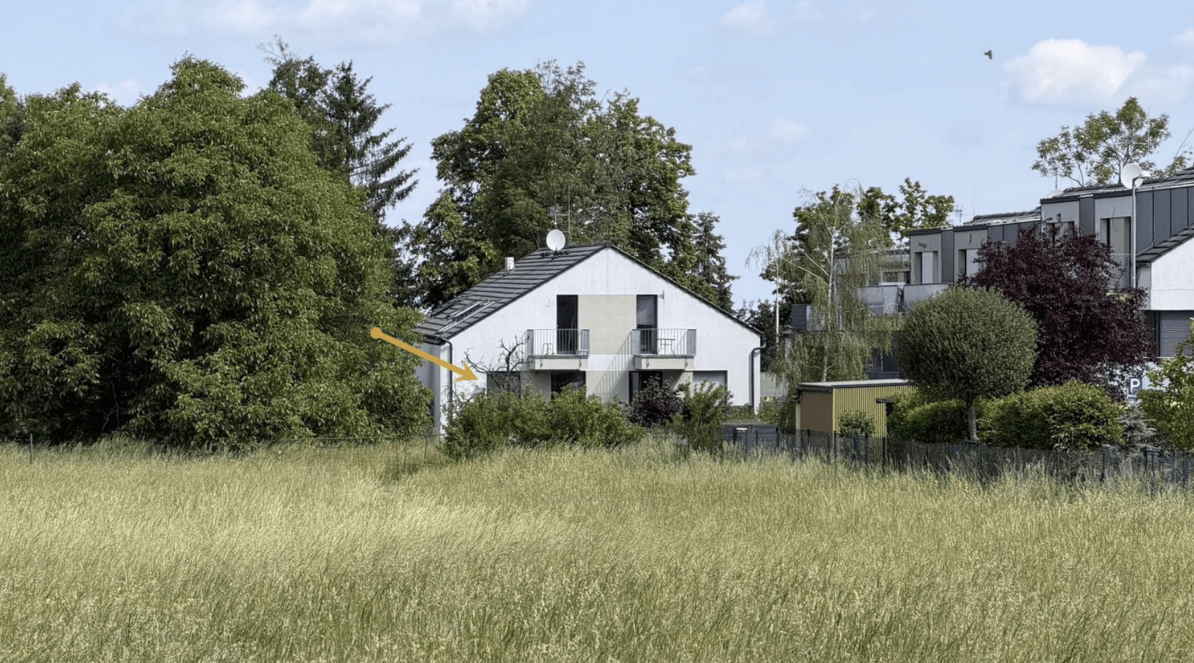 Predaj bytu 1-izbový 46 m², U Hrubých, Vestec, Středočeský kraj Predaj bytu 1-izbový 46 m², U Hrubých, Vestec, Středočeský kraj