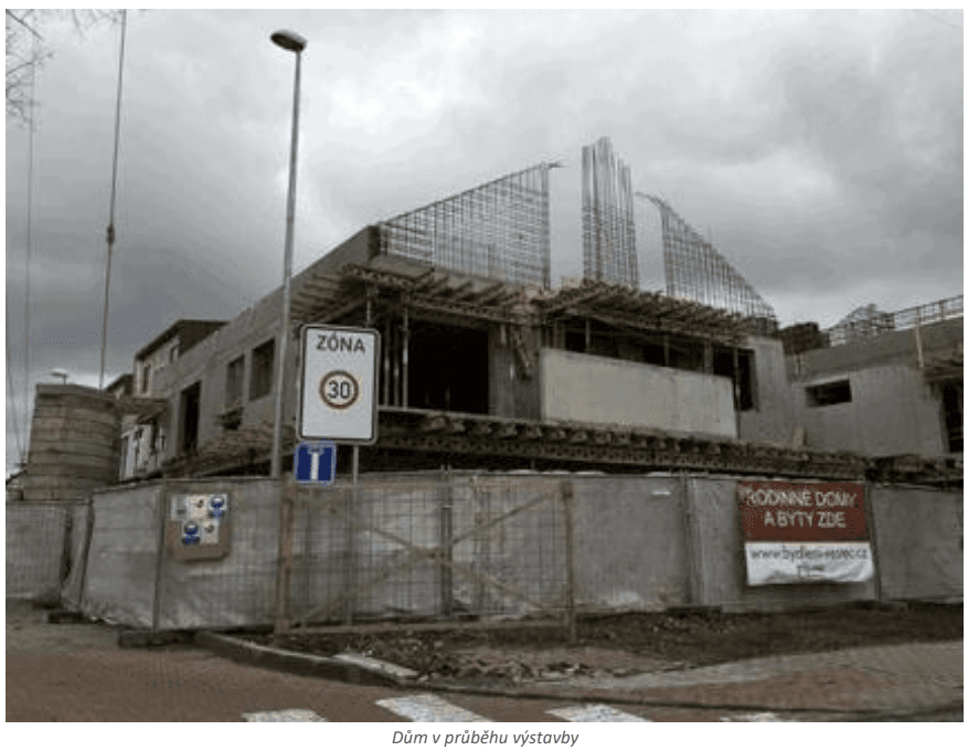 Predaj bytu 1-izbový 46 m², U Hrubých, Vestec, Středočeský kraj Predaj bytu 1-izbový 46 m², U Hrubých, Vestec, Středočeský kraj