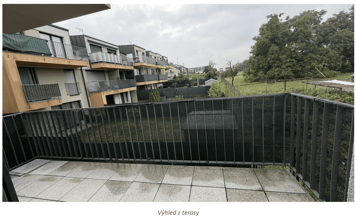 Predaj bytu 1-izbový 46 m², U Hrubých, Vestec, Středočeský kraj Predaj bytu 1-izbový 46 m², U Hrubých, Vestec, Středočeský kraj