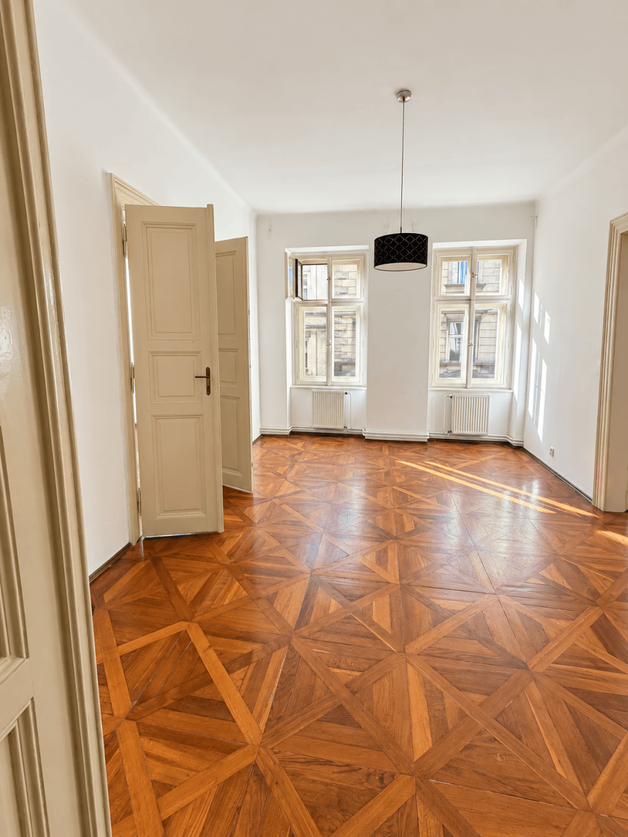 Prenájom bytu 5-izbový 152 m², Vltavská, Praha, Praha Prenájom bytu 5-izbový 152 m², Vltavská, Praha, Praha