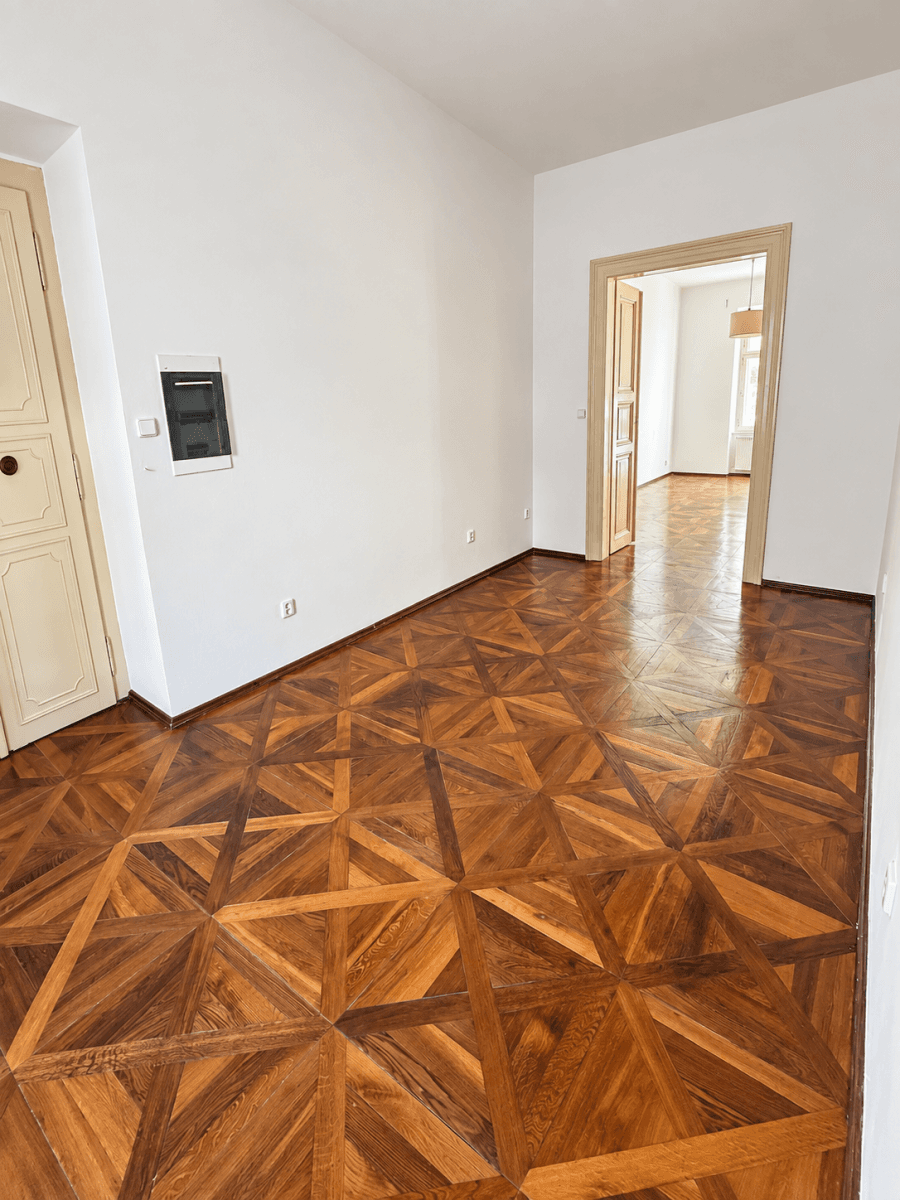 Prenájom bytu 5-izbový 152 m², Vltavská, Praha, Praha Prenájom bytu 5-izbový 152 m², Vltavská, Praha, Praha