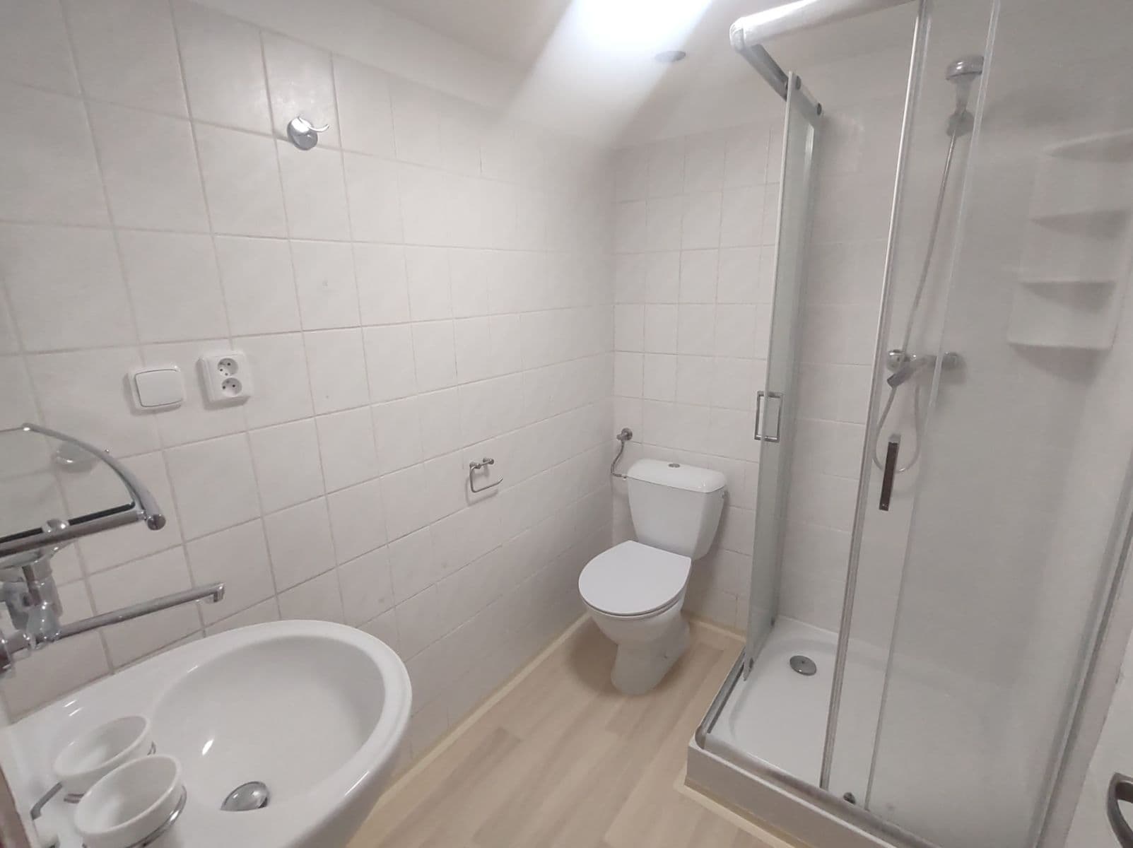 Prenájom bytu 1-izbový 35 m², Masarykova, Litoměřice, Ústecký kraj Prenájom bytu 1-izbový 35 m², Masarykova, Litoměřice, Ústecký kraj