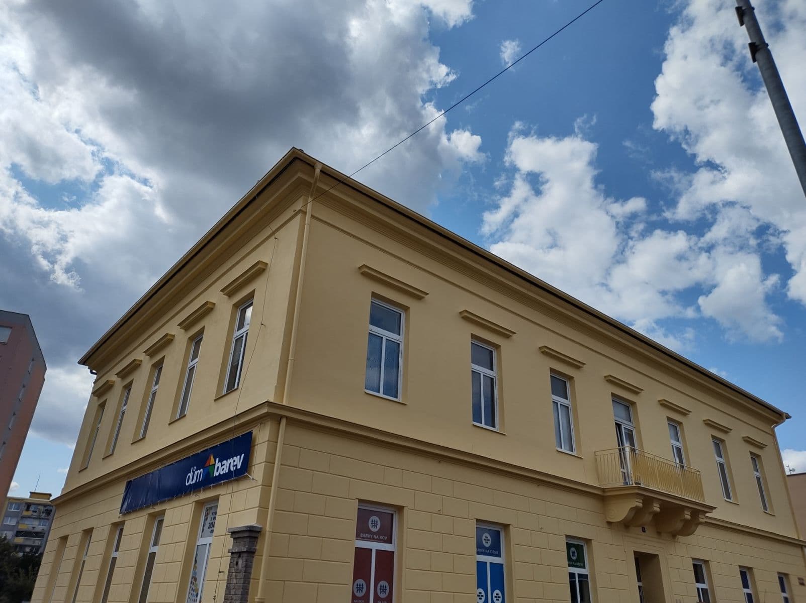 Prenájom bytu 1-izbový 35 m², Masarykova, Litoměřice, Ústecký kraj Prenájom bytu 1-izbový 35 m², Masarykova, Litoměřice, Ústecký kraj