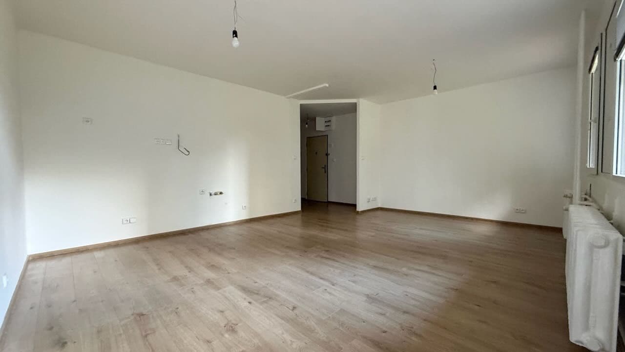 Predaj bytu 3-izbový 66 m², Cvikovská, Praha, Praha Predaj bytu 3-izbový 66 m², Cvikovská, Praha, Praha