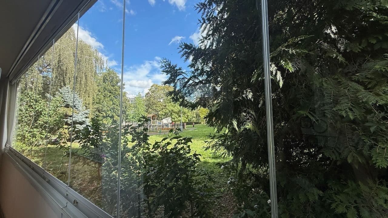 Predaj bytu 3-izbový 66 m², Cvikovská, Praha, Praha Predaj bytu 3-izbový 66 m², Cvikovská, Praha, Praha