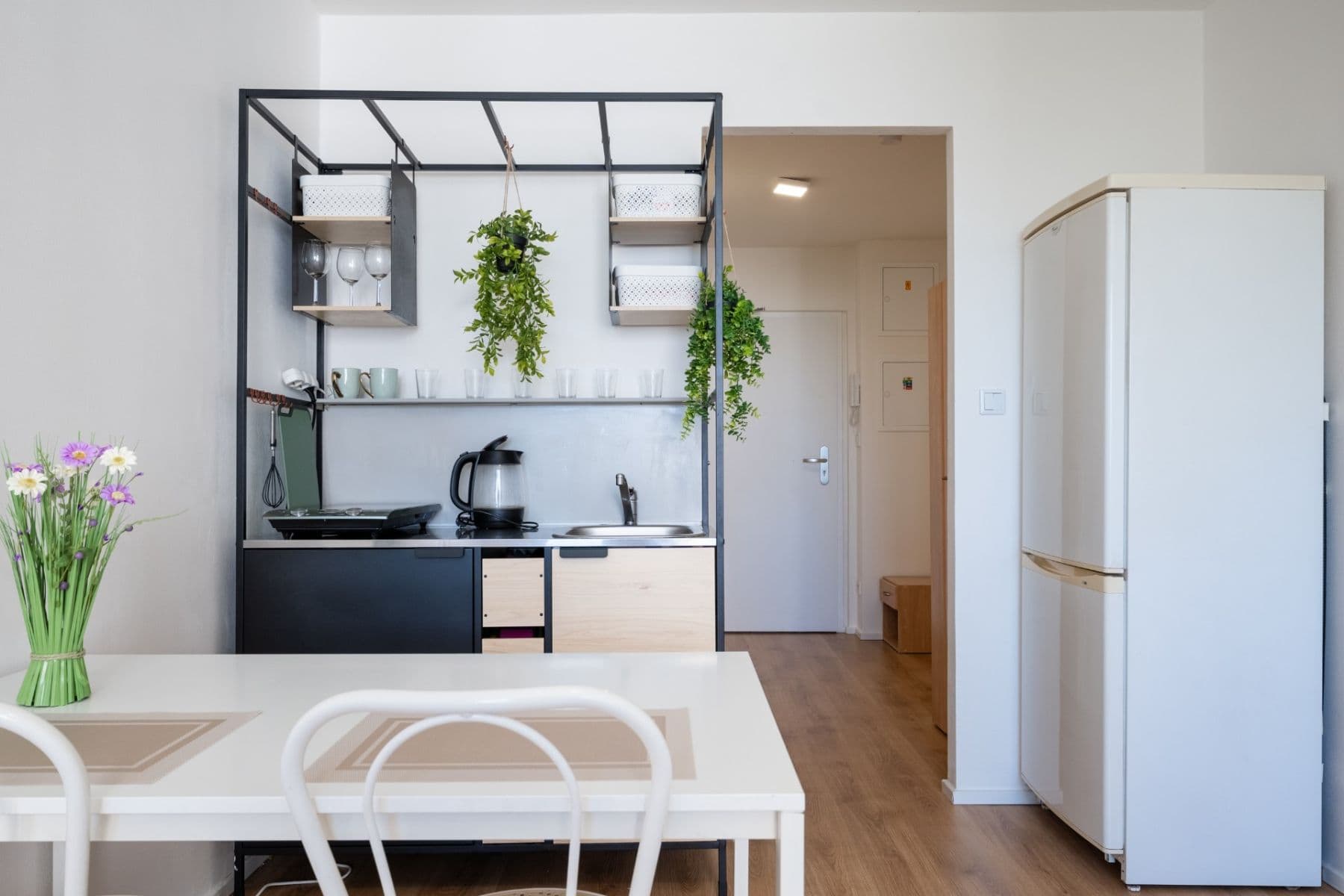 Predaj bytu 1-izbový 24 m², Čenětická, Praha, Praha Predaj bytu 1-izbový 24 m², Čenětická, Praha, Praha