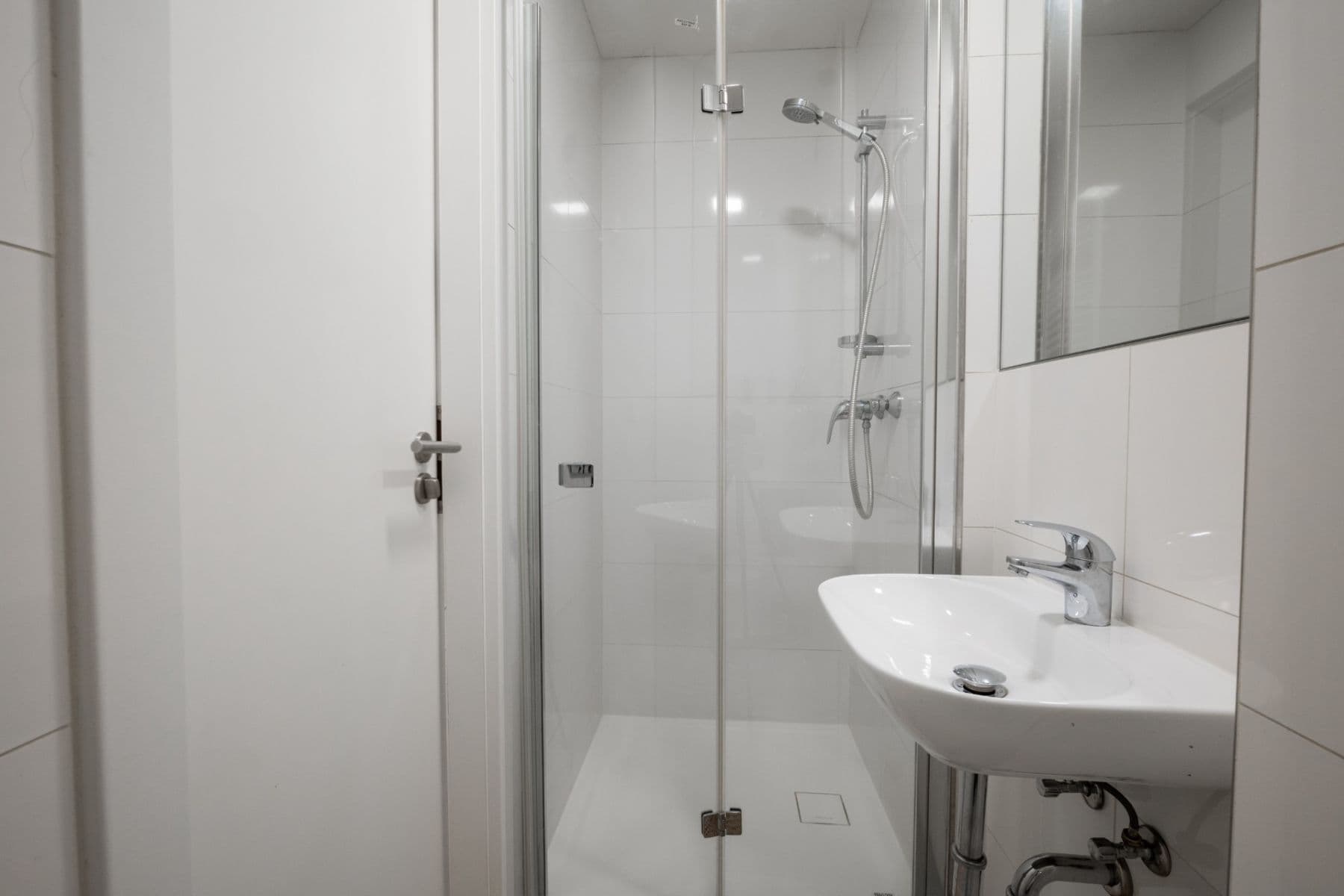 Predaj bytu 1-izbový 24 m², Čenětická, Praha, Praha Predaj bytu 1-izbový 24 m², Čenětická, Praha, Praha