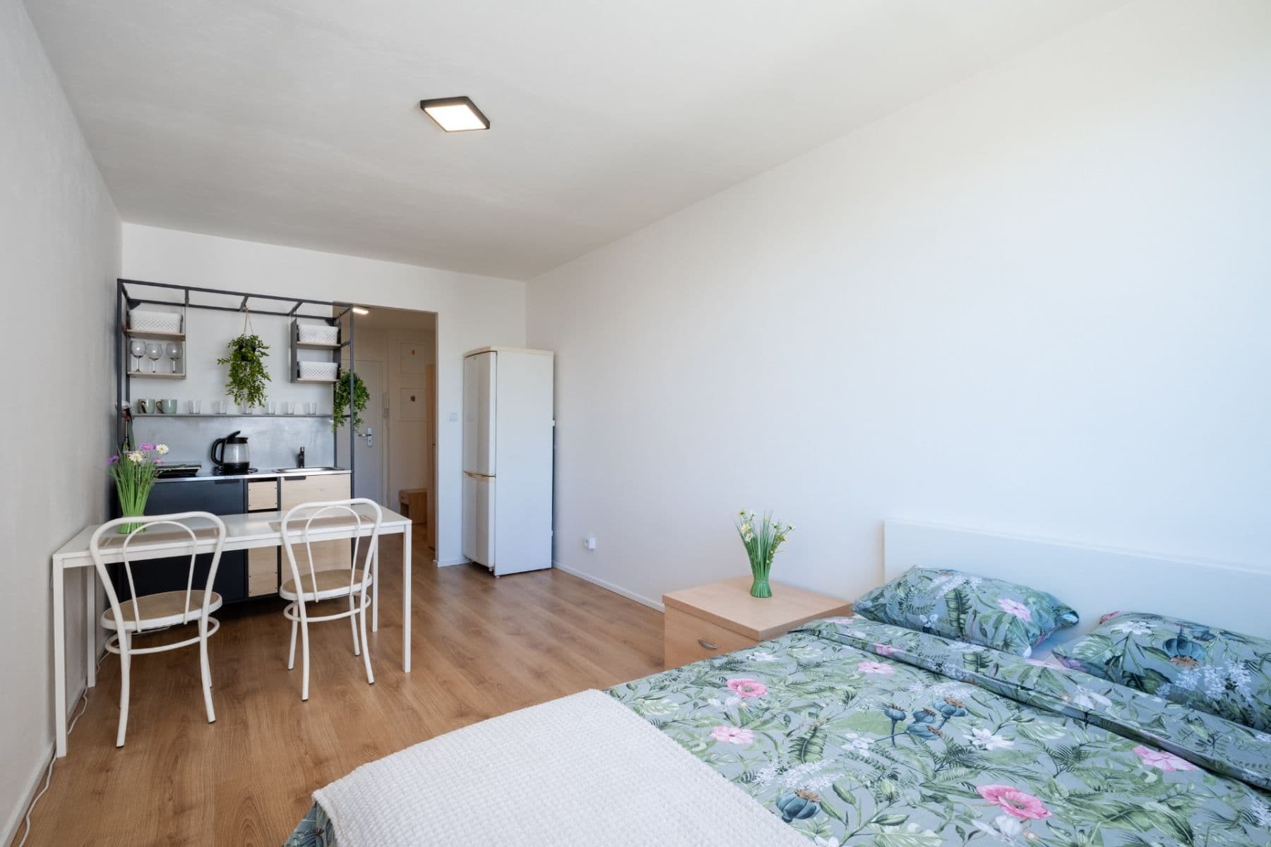 Predaj bytu 1-izbový 24 m², Čenětická, Praha, Praha Predaj bytu 1-izbový 24 m², Čenětická, Praha, Praha