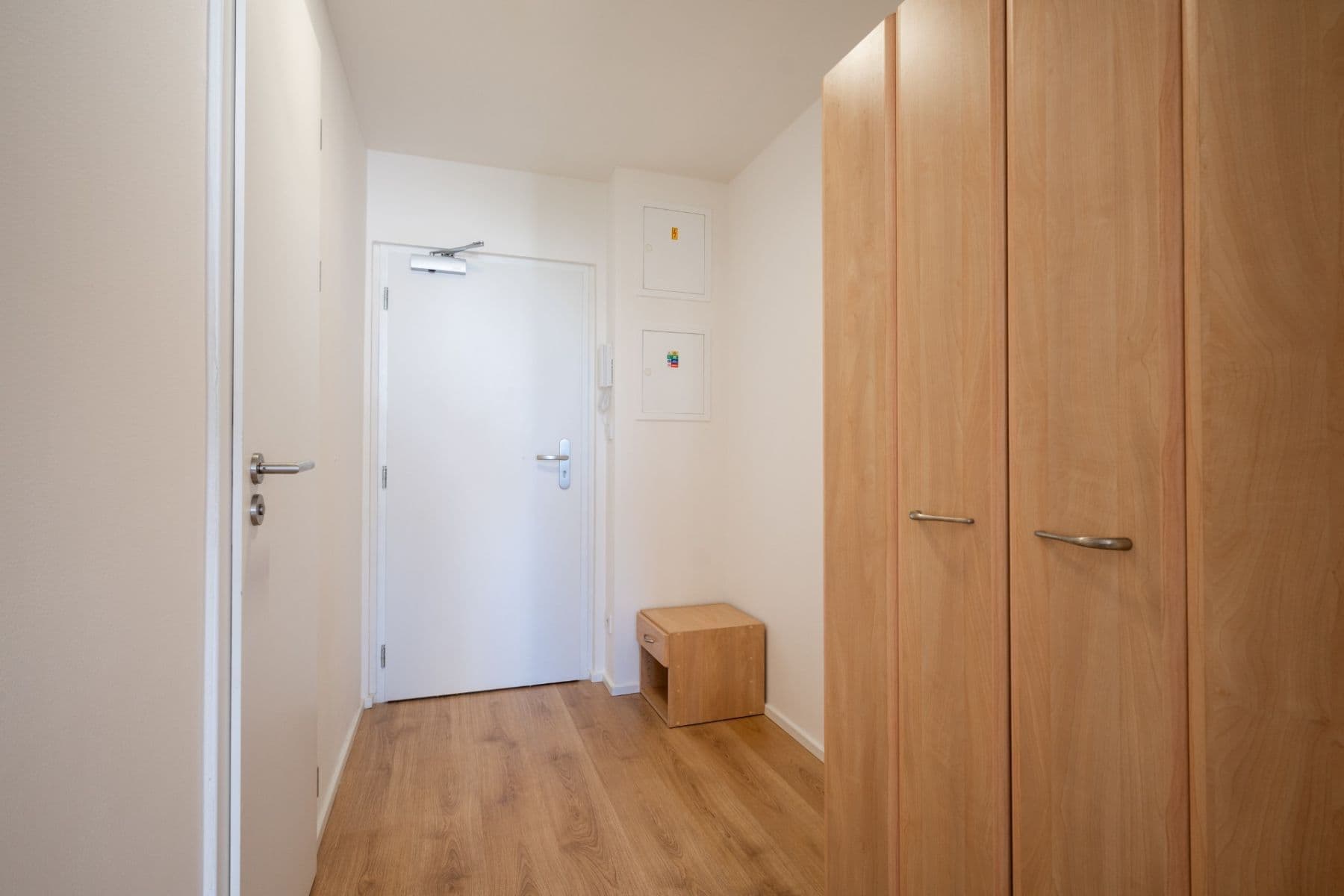 Predaj bytu 1-izbový 24 m², Čenětická, Praha, Praha Predaj bytu 1-izbový 24 m², Čenětická, Praha, Praha